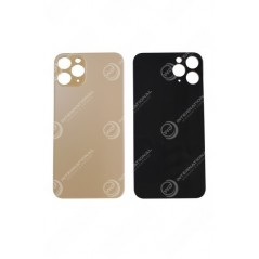 Back Cover pour iPhone 11 Pro Max Or