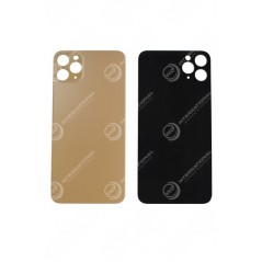 Back Cover pour iPhone 11 Pro Or