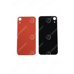 Back Cover iPhone XR Corail