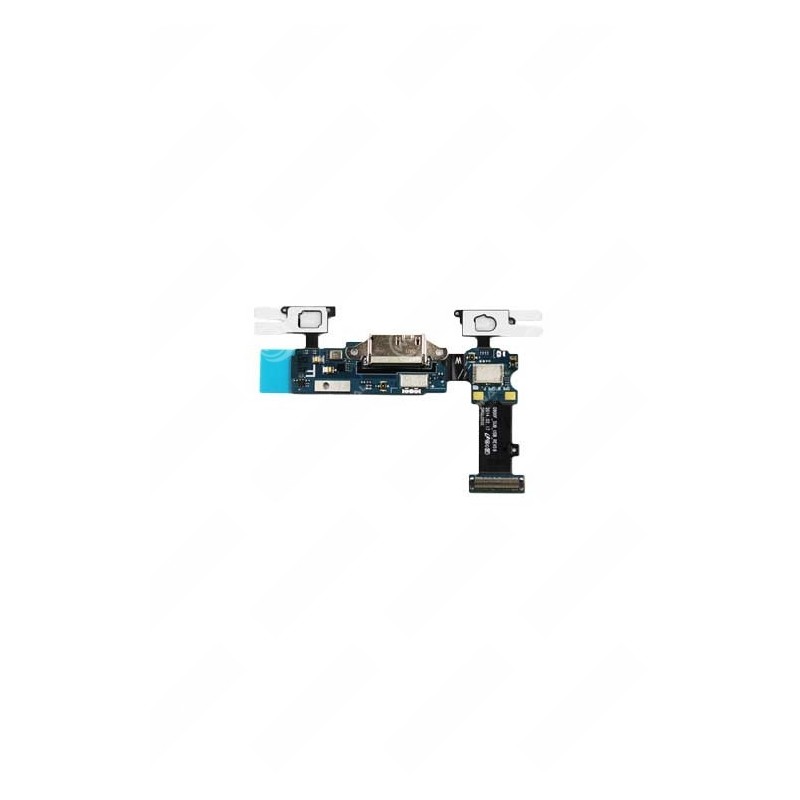 Nappe Connecteur Micro USB et Microphone Samsung Galaxy S5 Service Pack