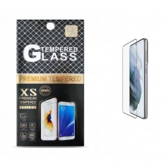 Lot de 10 verres trempés Samsung Galaxy S21 Plus