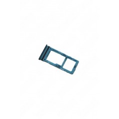 Tiroir Sim Samsung Galaxy A52 Bleu