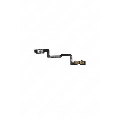 Nappe Bouton Power Oppo A73 2020 HQ