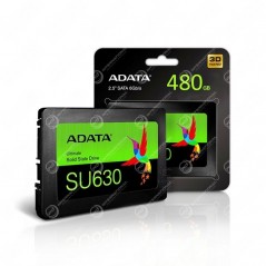 Adata SSD Interne Ultimate SU630 2.5" Sata 6Gb/s