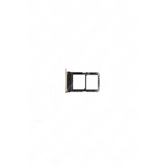 Tiroir Sim Xiaomi Mi 10 5G/10 Pro 5G Or