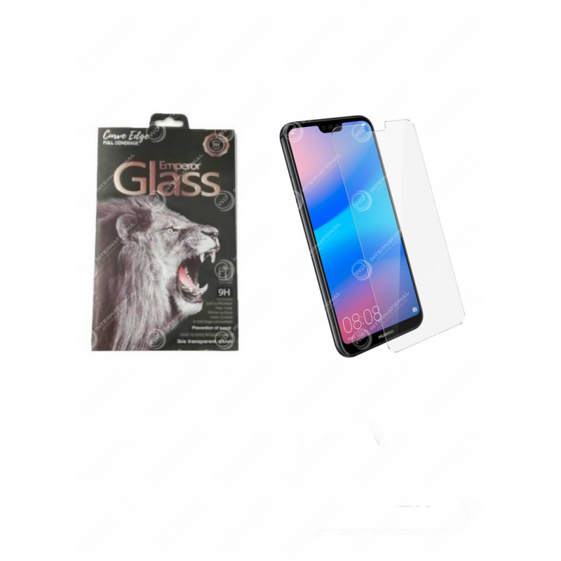 Verre trempé Huawei Y7 2018 Emperor Glass