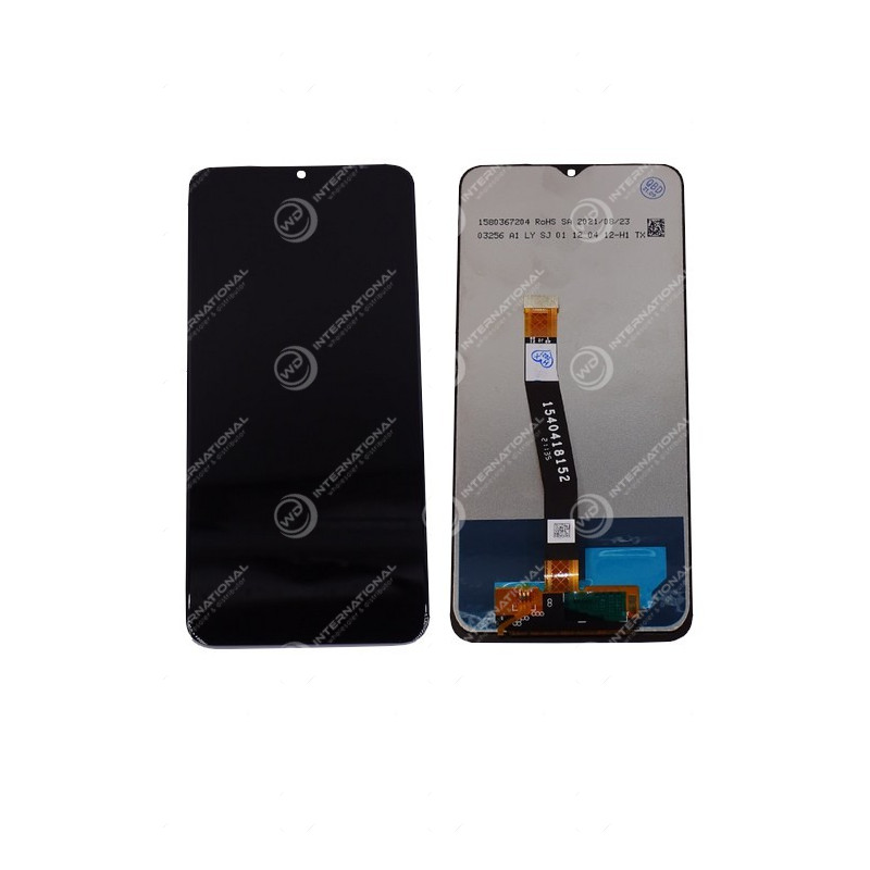 Ecran Samsung Galaxy A22 5G Noir Sans Châssis