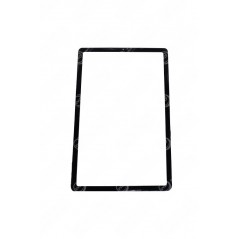 Vitre tactile Samsung Galaxy Tab S6 Lite P610/P615 Noir