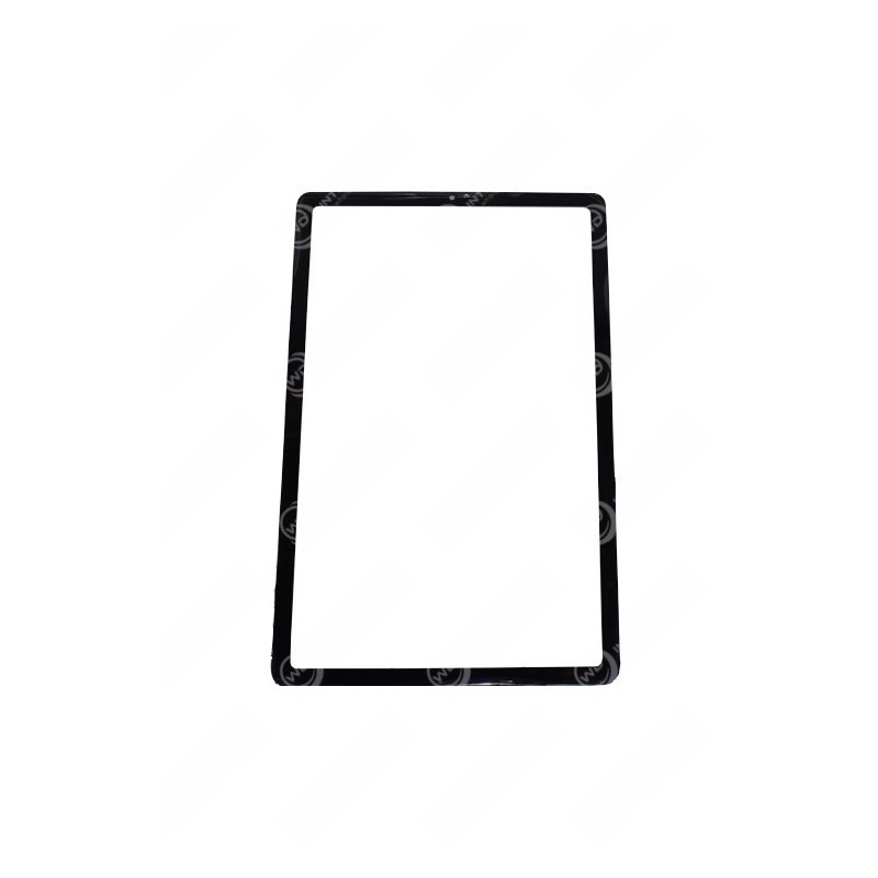 Vitre tactile Samsung Galaxy Tab S6 Lite P610/P615 Noir