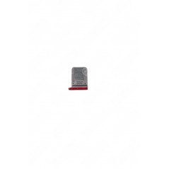 Tiroir Sim Samsung Galaxy S20 FE 4G/5G Cloud Red (Rouge)