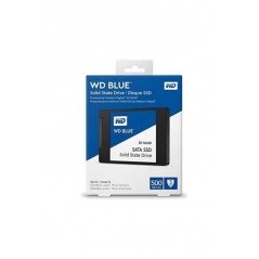 SSD Interne WD Bleu (500Go)