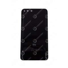 Cubierta trasera usada Xiaomi Mi 6 Negro