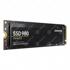 Disque SSD interne Samsung 980 250Go PCIe 3.0 NVMe M.2