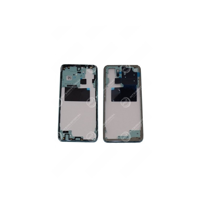 Châssis Intermédiaire Xiaomi Redmi Note 10 Vert