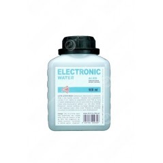 Electronic Water 500ml (liquide) ART.035