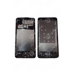 Samsung Galaxy M12 Mid Chassis Negro