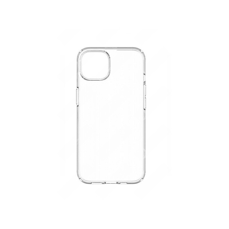 Coque Spigen Liquid Crystal iPhone 13 Pro Max Transparente