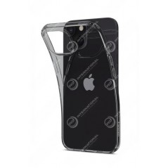 Coque Spigen Crystal Flex iPhone 13 Mini Transparente