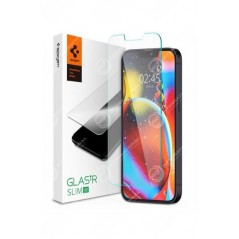 Verre Trempé Spigen Glass TR Slim iPhone 13 Pro Max