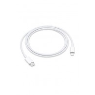 Câble Apple Type-C vers Lightning Blanc 1M - En Vrac