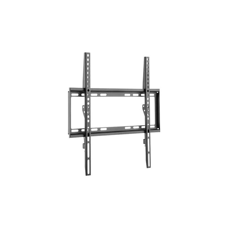 Support Mural Fixe pour TV 32"-55"-35kg LogiLink
