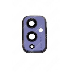 Lentille Caméra Arrière Avec Châssis OnePlus 9 Violet
