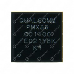 Puce IC Small Power PMX55 iPhone 12 Pro Max/12 Mini/12/12 Pro