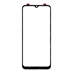 Vitre Xiaomi Redmi 9A/Poco C3/9C Noir