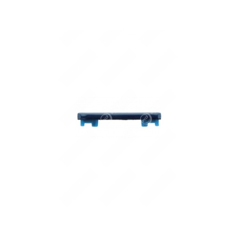 Bouton Volume Xiaomi Mi 11 Lite Bleu