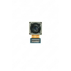 Caméra arrière large 48MP pour Samsung Galaxy A12