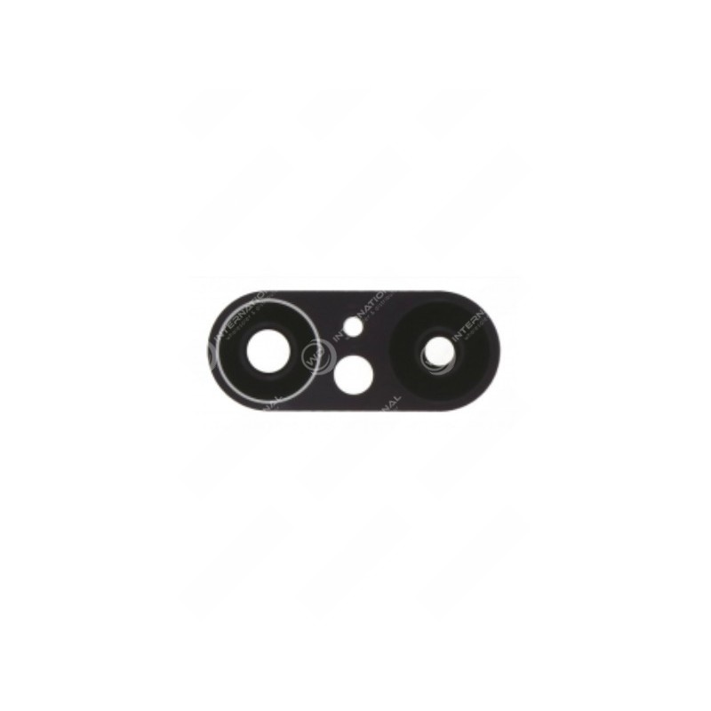 Lentille Caméra Arrière Xiaomi Poco F3 Noir