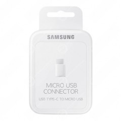 Adaptateur USB-C vers Micro USB Samsung (EE-GN930BW)