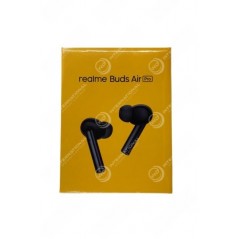 Ecouteurs Bluetooth Realme Buds Air Pro Noirs (RMA210)