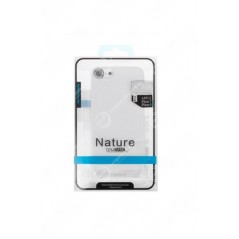 Coque iPhone 7 Nillkin Nature Transparent