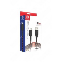 Cable de charge type C