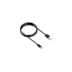 Cable Type C Samsung EP-DG970BBE Noir (En Vrac)