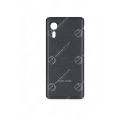 Back Cover Samsung Galaxy XCover 5 Noir (SM-G525) Service Pack