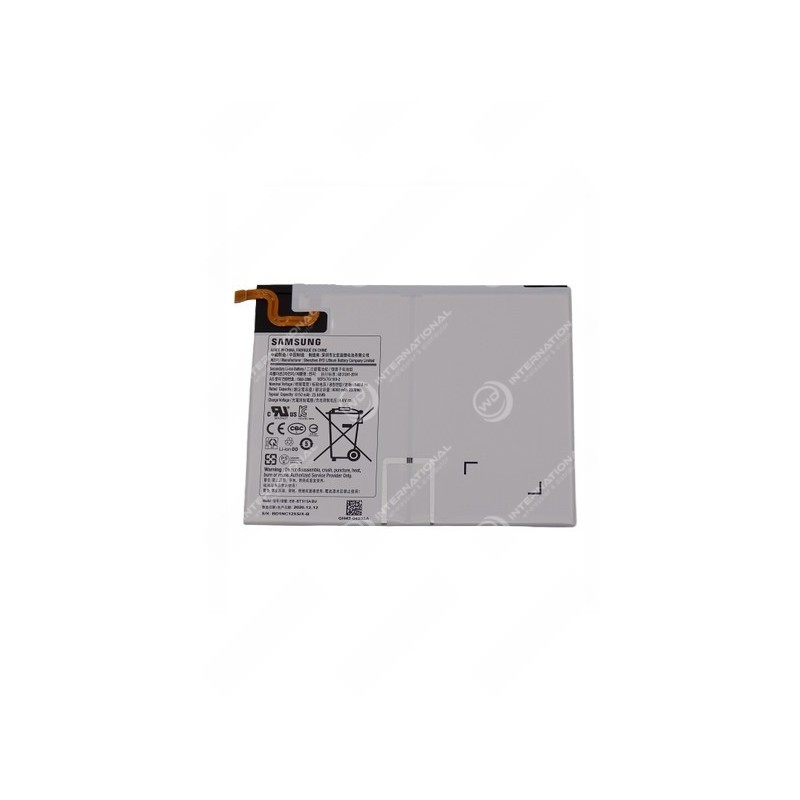 Batterie Samsung Galaxy TAB A 10.1" (2019) EB-BT515ABU (SM-T510 / SM-T515) Service Pack