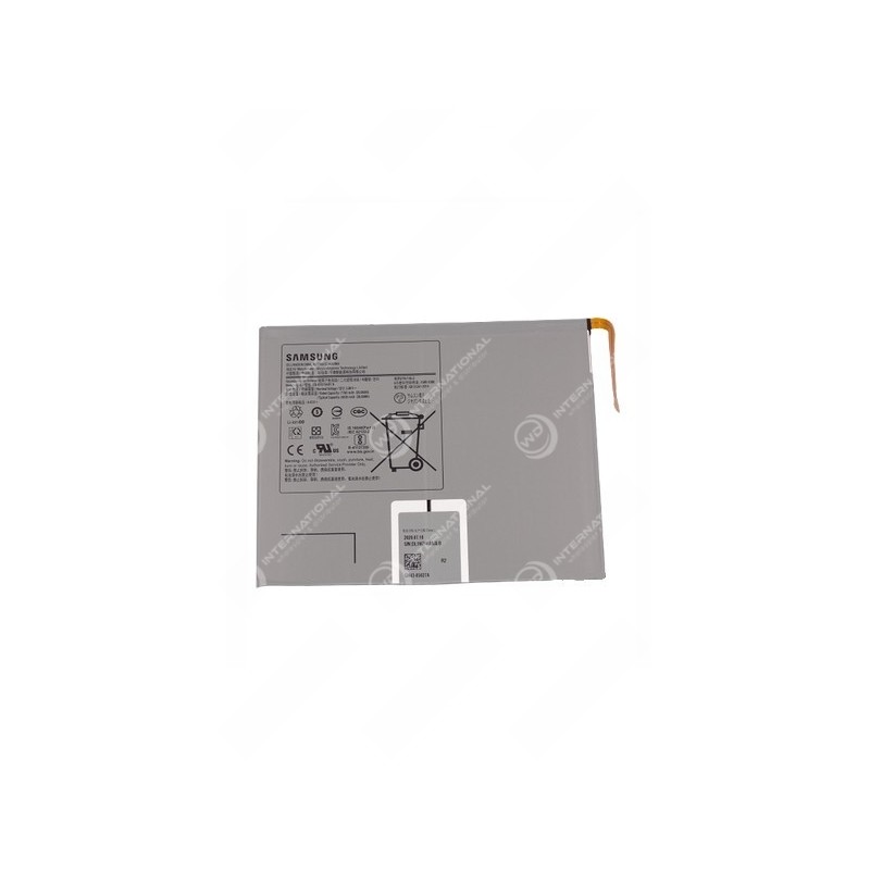 Batterie Samsung Galaxy TAB S7 11" - EB-BT875ABY (SM-T870 T875) Service Pack