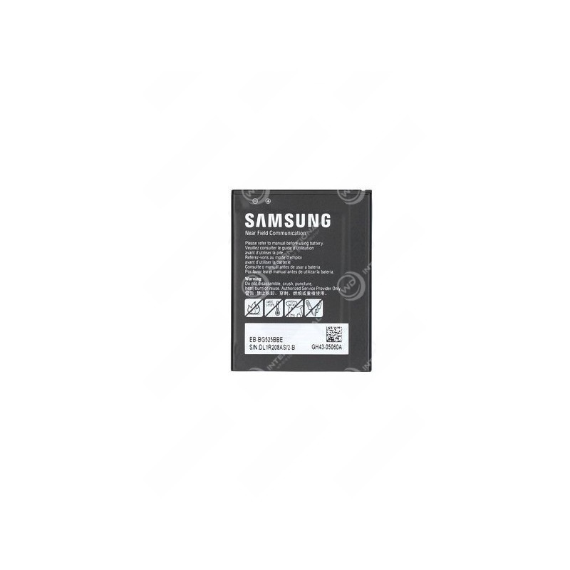 Batterie Samsung Galaxy M30s - EB-BM207ABY (SM-M307) Service Pack