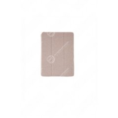 Etui Remax Chan Series Leather Case iPad 10.2" Beige