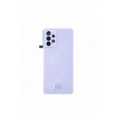 Back Cover Samsung Galaxy A52 5G Violet (SM-A526) Service Pack