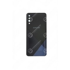 Back Cover Samsung Galaxy A30s Noir (SM-A307) Service Pack