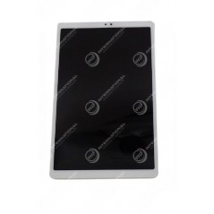 Ecran Samsung Galaxy Tab A7 Lite (T225) Argent Service Pack