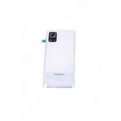 Back Cover Samsung Galaxy A51 5G Blanc (SM-A516) Origine Constructeur