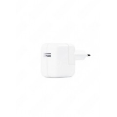 Chargeur Secteur 12W pour iPhone, iPad et AirPods (A1401) (Vrac)