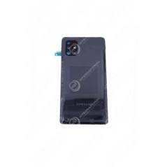 Back Cover Samsung Galaxy A51 5G Noir (SM-A516) Origine Constructeur