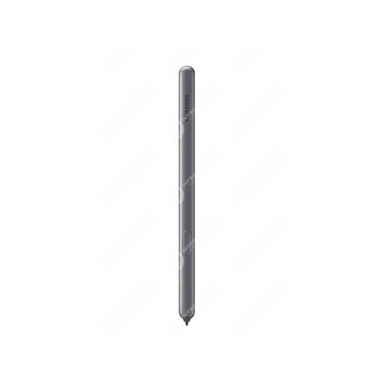 Stylet Samsung Galaxy Tab S6 (T860 / T865) Gris Service Pack