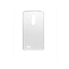 Coque en Silicone Transparente LG G4