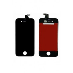 Ecran iPhone 4 Noir Premium Reconditionné (OEM)